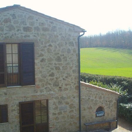Farm House Il Fondaco Villa Siena Ngoại thất bức ảnh