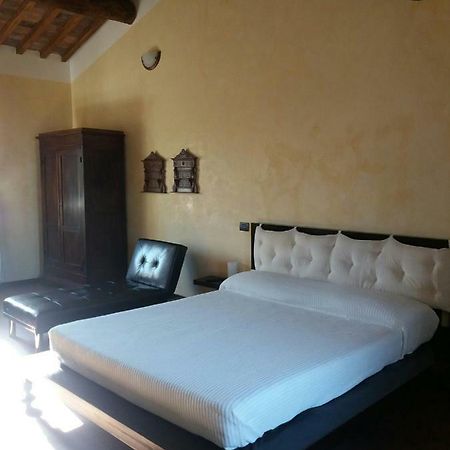 Farm House Il Fondaco Villa Siena Ngoại thất bức ảnh