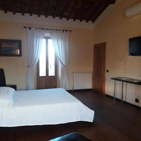 Farm House Il Fondaco Villa Siena Ngoại thất bức ảnh