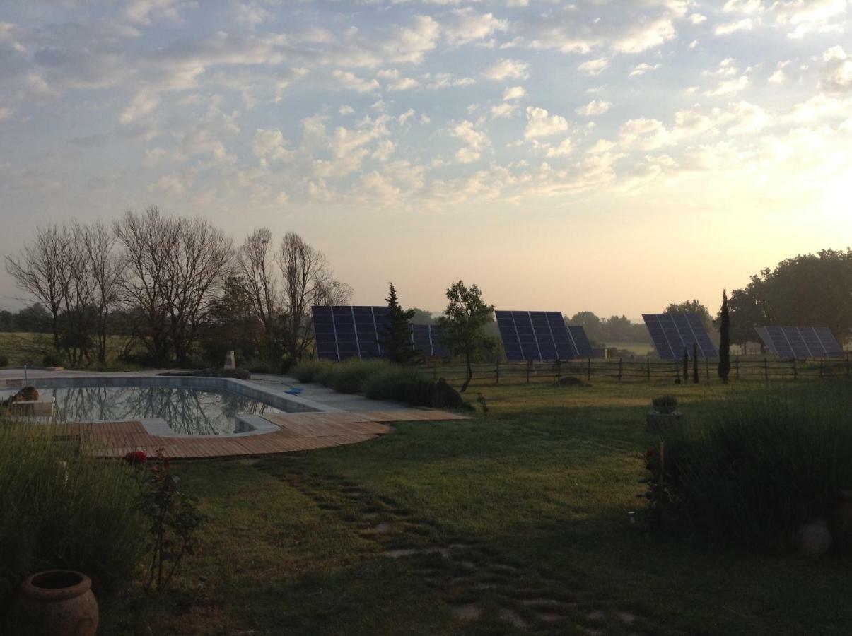Farm House Il Fondaco Villa Siena Ngoại thất bức ảnh