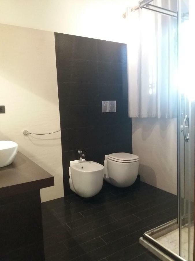 Farm House Il Fondaco Villa Siena Ngoại thất bức ảnh