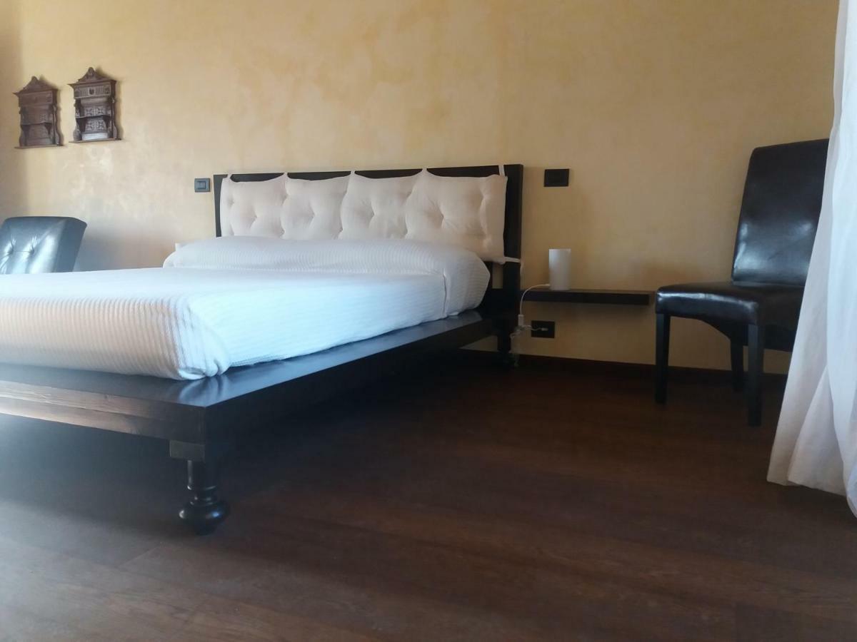 Farm House Il Fondaco Villa Siena Ngoại thất bức ảnh